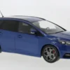 MCG Ford Focus ST Turnier, dunkelblau, 2014, 1:18, Discount