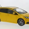 MCG Ford Focus ST Turnier, gelb, 2014, 1:18, Discount