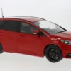 MCG Ford Focus ST Turnier, rot, 2014, 1:18, Hot