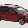 PCX87 Ford Focus Turnier ST-Line, dunkelrot, 2020, 1:87, Hot