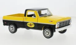 Greenlight Ford F-100, 1969, Pennzoil, 1:24, Online