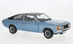 Touring Ford Granada L Coupé 2. Series, hellblau, 1975, 1:18, Sale