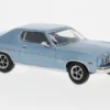 Brekina Ford Gran Torino, blau, 1976, 1:87,