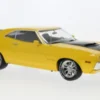 IXO Ford Gran Torino Sport, gelb, 1972, 1:18, Hot