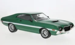 IXO Ford Gran Torino Sport, grün, 1972, 1:18, Sale