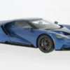 AUTOart Ford GT, blau, 2017, 1:18, Sale