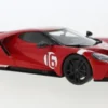 GT Spirit Ford GT Heritage Edition, rot, 2022, 1:18, Sale