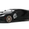 Greenlight Ford GT 66 Heritage Edition, schwarz/silber, 2017, 1:43,