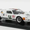 Spark Ford GT40, 1000km Nürburgring, 1969, #56, R.Jöst/H.Kelleners, 1:43, Discount