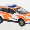 Busch Ford Kuga, 2017, Feuerwehr Fulda, 1:87, Clearance