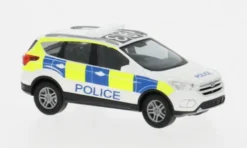 Busch Ford Kuga, 2017, Polizei England (GB), 1:87, Sale