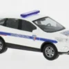 Busch Ford Kuga, 2017, Polizei (F), 1:87, Sale
