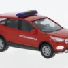 Busch Ford Kuga, 2017, Werkfeuerwehr Claas, 1:87, Online