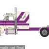 IXO America Ford LTL-9000, violett/beige, 1978, 1:64, Outlet