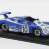 Spark Ford Mirage M10, 24h Le Mans, 1979, #10, J.P.Jaussaud/D.Hobbs, 1:43,