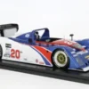 Spark Ford MK III, 24h Daytona, 1999, #20, B.Leitzinger/A.Wallace, 1:18, New