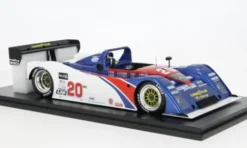 Spark Ford MK III, 24h Daytona, 1999, #20, B.Leitzinger/A.Wallace, 1:18, New