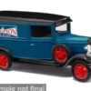 Busch Ford Model AA, 1931, Champion, 1:87, Sale
