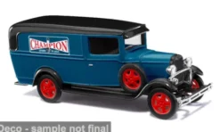 Busch Ford Model AA, 1931, Champion, 1:87, Sale