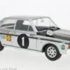 MCG Ford 20M RS (P7b), Rally WM, East African Safari Rally, 1969, #1, R.Hillyar/J.Aird, 1:18, Discount