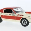ACME Ford Mustang A/FX, 1965, Holman Moody Racing, 1:18, Discount