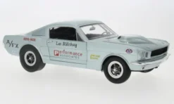 ACME Ford Mustang A/FX, 1965, Les Ritchey, 1:18,