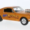 ACME Ford Mustang A/FX, 1965, Rat Fink Mighty Mustang, 1:18, Discount