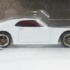 Hot Wheels Premium Ford Mustang Boss 302, weiss/schwarz, Fast & Furious, 1:64, Hot