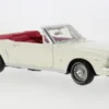 Motormax Ford Mustang Convertible, weiss, 1964, 1:18, Discount