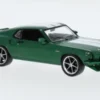 IXO Ford Mustang Custom, grün, 1969, 1:43, Sale