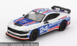 Mini GT Ford Mustang Dark Horse, 2025, #24, 1:64, Sale