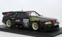 Werk83 Ford Mustang 5.0, DTM, 1994, Buffalo Boots Racing, #13, J.Feucht, 1:18, Discount