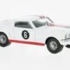 Corgi Ford Mustang Fastback, 1965, #6, 1:43, Outlet