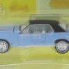 Greenlight Ford Mustang, 1967, Garbage Pail Kids Series 8, 1:64, Outlet