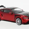 IXO Ford Mustang GTD, dunkelrot, 2025, 1:43, Discount