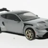 IXO Ford Mustang GTD, grau, 2025, 1:43, New