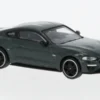 Minichamps Ford Mustang GT, dunkelgrün, 2018, 1:87, Discount