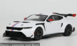 Solido Ford Mustang GTD, weiss, 2025, 1:43, Clearance