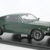 KK Scale Ford Mustang GT Fastback, grün, 1968, 1:18, Online