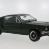 KK Scale Ford Mustang GT Fastback, grün, 1968, 1:12, Discount