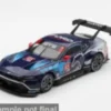 Mini GT Ford Mustang GT3, 24h Daytona, 2025, #65, 1:64, Discount