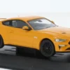 Vanguards Ford Mustang GT, orange, 2022, 1:43, Best