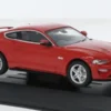 Vanguards Ford Mustang GT, rot, 1:43, Online