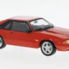 IXO Ford Mustang III, rot, 1992, 1:43, Clearance