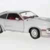 Greenlight Ford Mustang II King Cobra, silber/rot, 1978, 1:18, Sale
