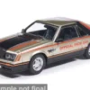 IXO America Ford Mustang, Indycar, Indianapolis 500, 1979, Pace Car, 1:43, Sale