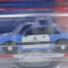 Greenlight Ford Mustang, 1991, Royal Canadian Mounted Police, 1:64, Outlet