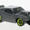 Maisto Ford Mustang RTR-X, grau/grün, 1:64, Best