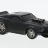 Maisto Ford Mustang RTT-X, schwarz, 1:64, Clearance