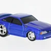 Maisto Ford Mustang SVT Cobra, blau, 1993, 1:64,